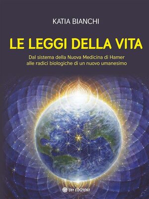 cover image of Le Leggi della Vita